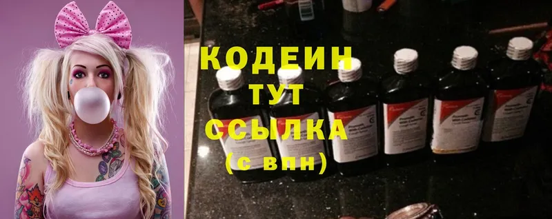 МЕГА tor  наркотики  Курган  Кодеиновый сироп Lean Purple Drank 